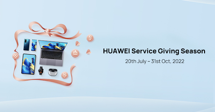 Huawei Community